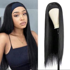 Perruque synthétique