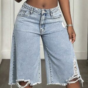 Pantalon crapi